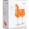 Sada sklenic 2 ks na Aperol Brilliant 0,85 l