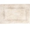 Koupelnový kobereček Tutume béžový 40x60 cm