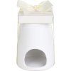 Aromalampa s voskem Linen