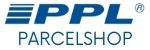 PPL - parcelshop výdejní místo