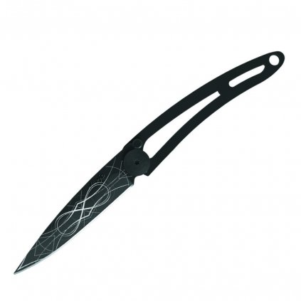 1289 kapesni nuz deejo 7gn126 tattoo black 15g infinite naked
