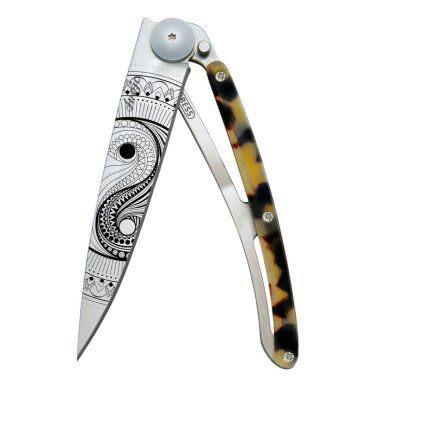 Deejo 1CC201 bezpozadi