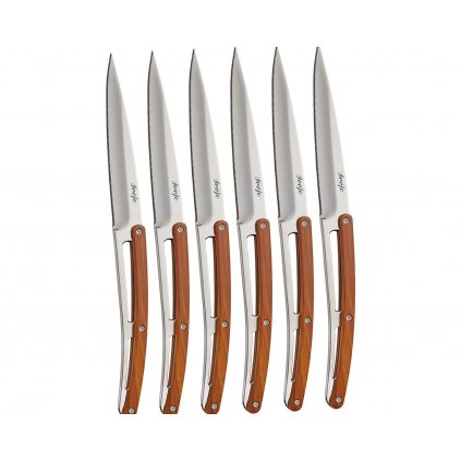 6AB000505 deejo steak a
