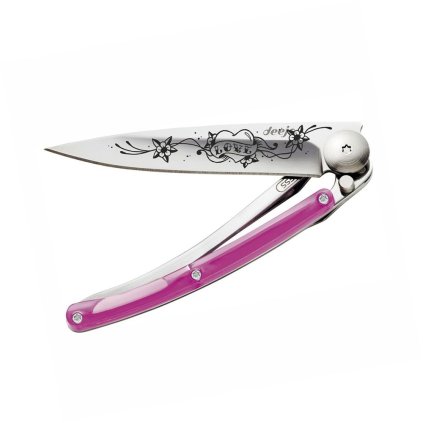 33972 deejo 9ap025 tattoo colors 27g ruzovy