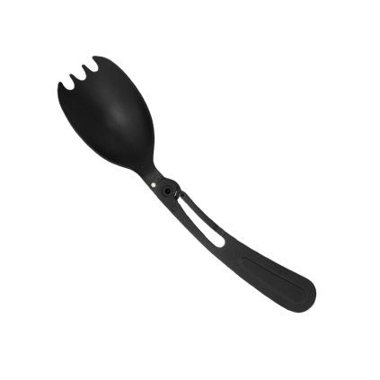 Spork deejo YGN000 39g black 0
