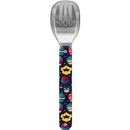 Akinod mini 12H12 A05M00017 Superheroes 1