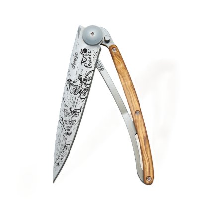 Deejo 1CBTDF001 1 bezpozadi