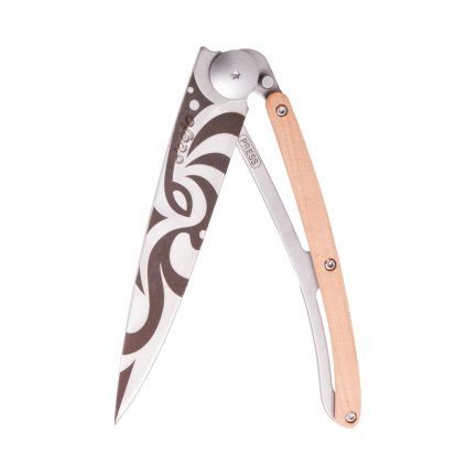 34784 6676 deejo 1cb020 tattoo 37g juniper maori 1