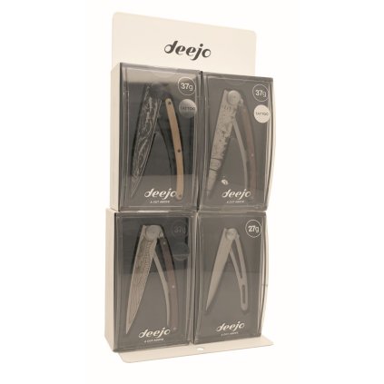 6769 deejo stojanek pro 4 noze deejo