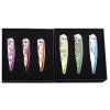 1061 1061 sada kapesnich nozu deejo dee081 tattoo colors 27 g