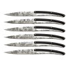 1067 sada steakovych nozu zubate ostri deejo mirror toile de jouy black abs 6ks