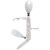 Akinod A02M00010 multifunctional cutlery 13h25 downtown blanc 5