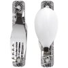 Akinod A02M00011 multifunctional cutlery 13h25 downtown noir 2