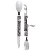 Akinod A02M00011 multifunctional cutlery 13h25 downtown noir 4