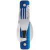 Akinod A02M00012 multifunctional cutlery 13h25 downtown bleu 3
