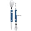 Akinod A02M00012 multifunctional cutlery 13h25 downtown bleu 4