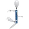 Akinod A02M00012 multifunctional cutlery 13h25 downtown bleu 5