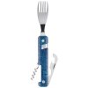 Akinod A02M00012 multifunctional cutlery 13h25 downtown bleu 6
