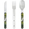 Akinod A01M00018 straight cutlery 12h34 jungle 1