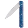 Akinod A03M00012 utility folding knife 18h07 downtown bleu 3
