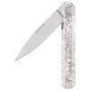 Akinod A03M00010 utility folding knife 18h07 downtown blanc 3
