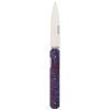 Akinod A03M00014 utility folding knife 18h07 downtown violet 2
