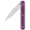 Akinod A03M00014 utility folding knife 18h07 downtown violet 3