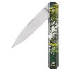 Akinod A03M00018 utility folding knife 18h07 jungle 3