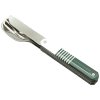 Akinod A01M00045 Cutlery Set 12h34 green mariniere 4