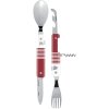 Akinod A02M00046 Multifunctional Cutlery 13h25 red mariniere 3