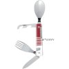 Akinod A02M00046 Multifunctional Cutlery 13h25 red mariniere 4