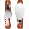 Akinod A02M00005 Cutlery Set 13h25 coralwood 2