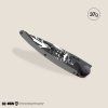34477 3 deejo deewrn003 37g dark grey aluminum the batman 3