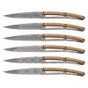 818 10 818 sada steakovych nozu deejo 2fb012 tiitan art deco olive wood