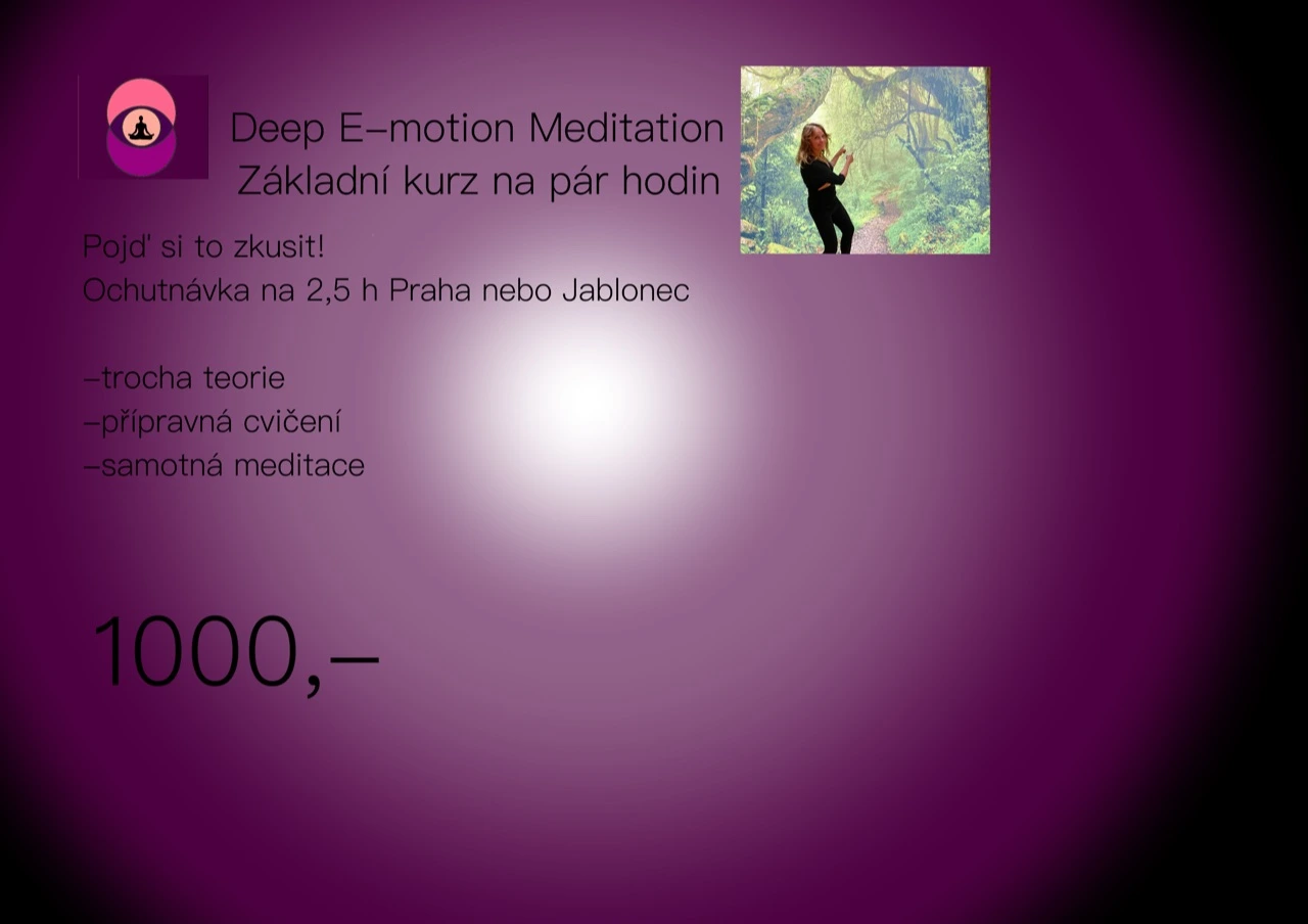 Živé kurzy ochutnávka