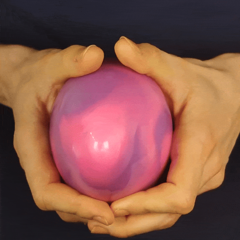 VEry soft silicone