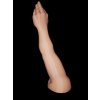 Arm, foot - custom order