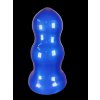 2 bulges dark blue front
