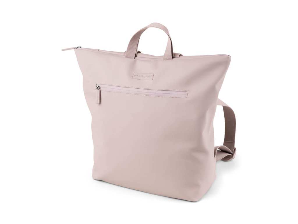 Přebalovací batoh - růžový