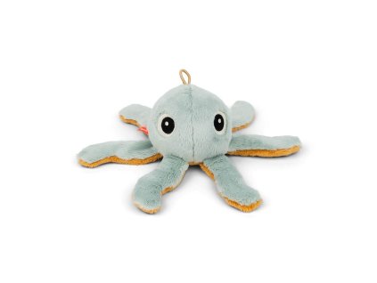 Tiny chrastítko Jelly - modré