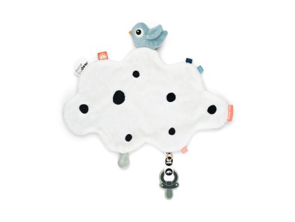 Přítulka Happy clouds