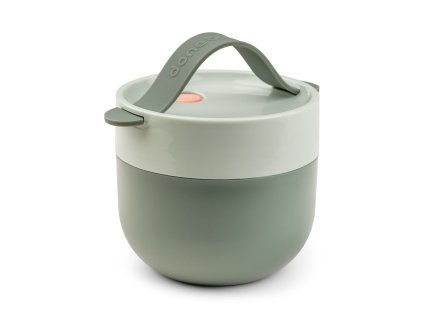 To go miska na oběd - zelená