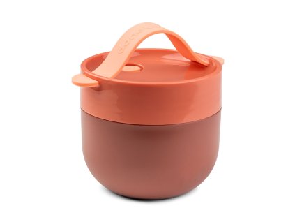 To go miska na oběd - papaya