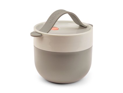 To go miska na oběd - písková