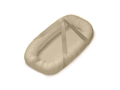 Baby Nest Pure Khaki elodie details 70225103116NA