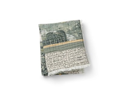 245847 bavlnena deka elodie x morris co owl willow