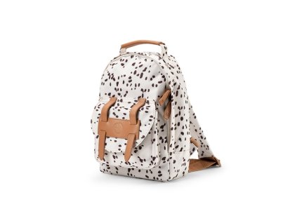 246863 batoh elodie details dalmatian dots