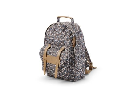 246869 batoh midi elodie details blue garden