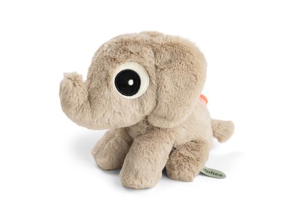 Mazlivá hračka Elphee - písková