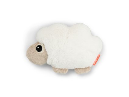 Mazlivá hračka Sheepy - písková